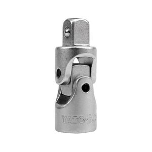 Карданный шарнир для головок торцевых квадрат 3/8 ", L = 49 мм., YT-3850 YATO