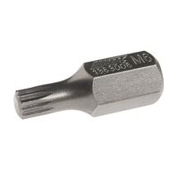 Насадка 10мм L-30мм Spline M6 (1363006 JTC)