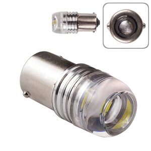 Лампа PULSO/габаритна/LED 1156/3SMD-5630/12v/0.7w/67lm White
