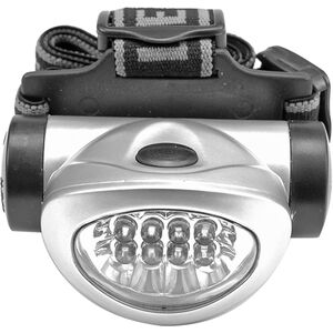 Ліхтар на чоло світлодіодний 8LED, 88670 VOREL