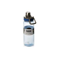 Бутылка для воды Sport Blue 0,85л СИЛА 960682