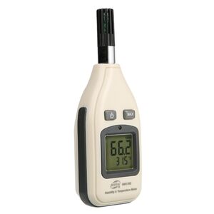 Термогігрометр 0-100%, -30-70 ° C BENETECH GM1362