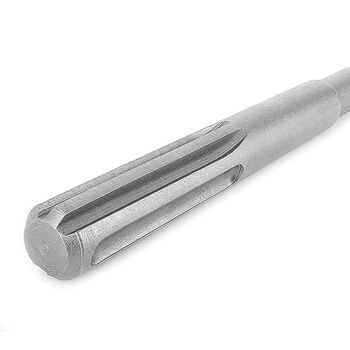 Бур SDS MAX, QUADRO, 14*400мм (SDM-1440 Intertool)