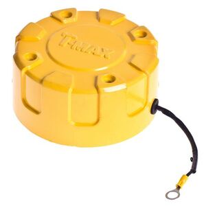 Кришка двигуна СEW-15000 12V 8553601.1-3