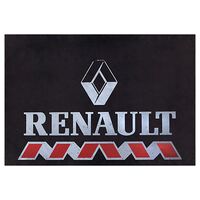 Брызговики для грузовых машин 585х400мм (RENAULT) 2шт (39711)