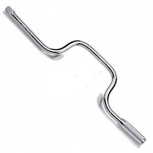 3/8" Коловорот L=397 мм (8153360A Force)