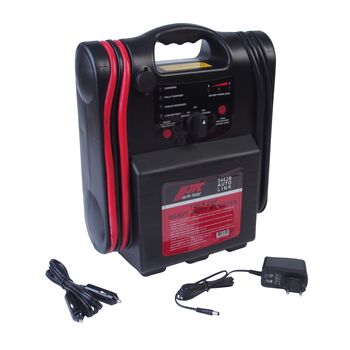 Устройство пусковое 12V 4200А, 24V 2100А, 3462B JTC