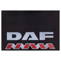 Брызговики для грузовых машин 330х470мм (DAF) 2шт (99451)