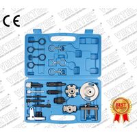 Набор фиксаторов VW, Audi VAG 2.7, 3.0 TDI V6; 4.0, 4.2 TDI V8, VIKTEC VT13896