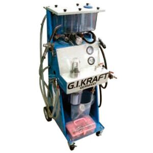 Установка для промывки системы смазки двигателя, GI21111 G.I.KRAFT