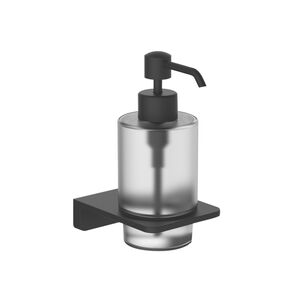 Дозатор для мыла VICO 162×104×101мм (B), CORSO 9681311