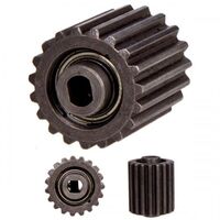 Тормозной узел к лебедке ATV-6000 12V 7241100.5