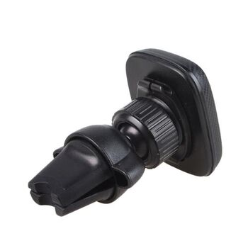 Тримач мобільного телефону VOIN UHV-5002BK / RD магнітний на дефлектор (UHV-5002BK / RD)