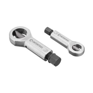 Набор гайкорезов 13-16мм, 16-22мм, SD-8006 INTERTOOL