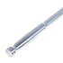 Вороток шарнирный 1/2"DR, 600 мм, 1280 грамм. (4700P-24 HANS tools)