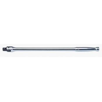 Вороток шарнирный 1/2"DR, 600 мм, 1280 грамм. (4700P-24 HANS tools)
