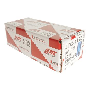 Ключ для снятия замка зажигания (МВ W129, W140, W202, W210, W220) (1123 JTC)