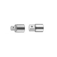 Адаптер 1/2" (1/2" x3/8" ) L=46мм (80943 Force)