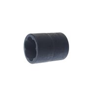 Головка для поврежденных гаек и болтов 1/2" 19мм, 1321-19 JTC