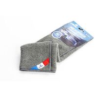 Серветки 30х30 см (сіра) 12 Atelie 951530