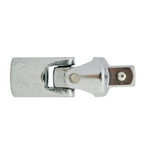 Шарнир карданный до головок торцевых квадрат 1/2 ", 53600 VOREL