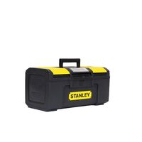 Ящик для инструмента 16 "пластмассовый" Stanley Line Toolbox "39,4 x 22 x 16,2 см, 1-79-216 STANLEY