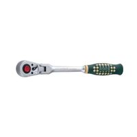 1/2" Трещотка шарнирная экстра длинная L=427 мм (802418L Force)