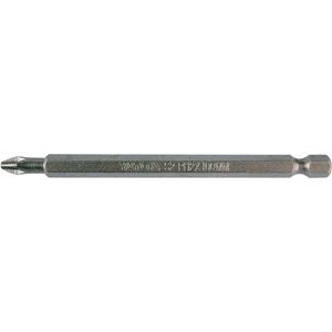 Насадка викруткова "Philips" РН2 х 100 мм., YT-0485 YATO