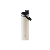 Термобутылка Sport White 0,65л СИЛА 960678