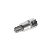 Головка з насадкою TORX 1/2" T60 55мм, 45560 JTC
