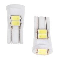 Лампа диодная T-10 -6SMD-5730 ceramic 10200 T-10-5730-6