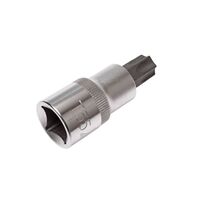 Головка с насадкой TORX 1/2" T55 55мм (45555 JTC)