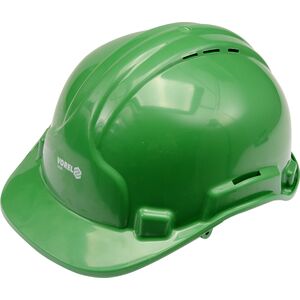 Каска для захисту голови зелена, 74195 VOREL