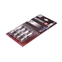 Свечи зажигания ГАЗ 2705, 3102, 3302 "ГАЗель" Super LR17YC.4B Brisk BR LR17YC.4B