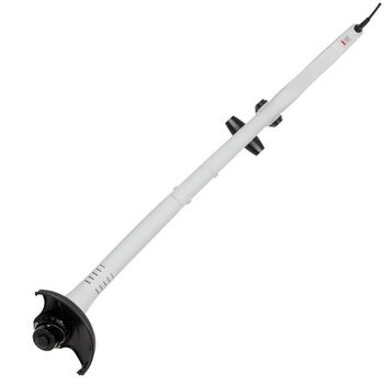 Триммер электр. 250 Вт, 230В, 14000об/мин (DT-2243 Intertool)