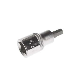 Головка с насадкой HEX H7 L=55мм 1/2" (45607 JTC)