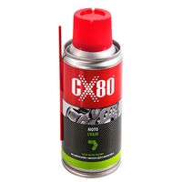 Смазка для мото цепей CX-80 / 150ml-спрей