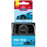 Ароматизатор Speaker Shaped 50 на дефлектор Спорт (Sport Fresh) 10г Dr.Marcus 083528