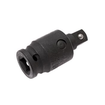 Карданный переходник ударный 3/8" (3706 JTC)