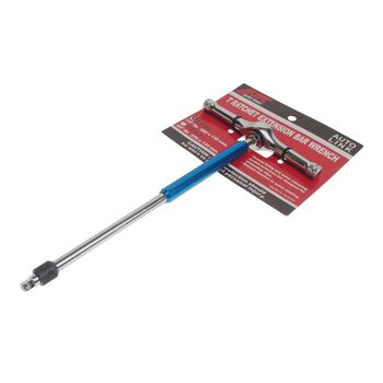 Т-образный ключ-трещотка 1/4", 7732 JTC