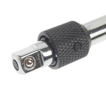 Т-образный ключ-трещотка 1/4", 7732 JTC