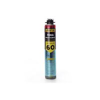 Піна професійна всесезонна 60л UNIFIX 750 мл, 951235
