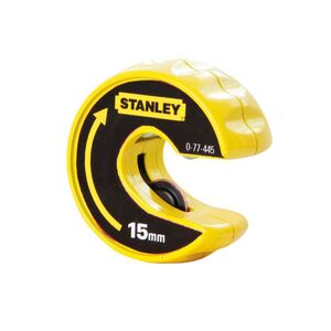Труборіз автоматичний для мідних труб STANLEY 0-70-445