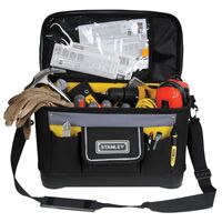 Сумка для инструмента "Basic Rigid Multipurpose" универсальная 16 "44,7 x 26,2 x 25,1 см, 1-96-193 STANLEY