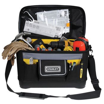 Сумка для инструмента "Basic Rigid Multipurpose" универсальная 16 "44,7 x 26,2 x 25,1 см, 1-96-193 STANLEY