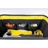 Сумка для инструмента "Basic Rigid Multipurpose" универсальная 16 "44,7 x 26,2 x 25,1 см, 1-96-193 STANLEY
