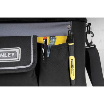 Сумка для инструмента "Basic Rigid Multipurpose" универсальная 16 "44,7 x 26,2 x 25,1 см, 1-96-193 STANLEY