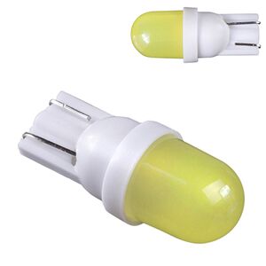 Лампа PULSO/габаритна/LED T10/COB 3D/12v/0.5w/60lm White