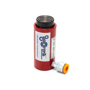 Циліндр для розтяжки гідравлічної 10 тонн max 150 мм 97118 PROFLINE