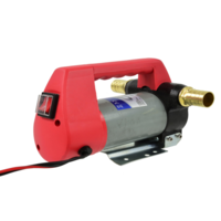 Насос для палива 12V корпусний NEW, G00945 GEKO